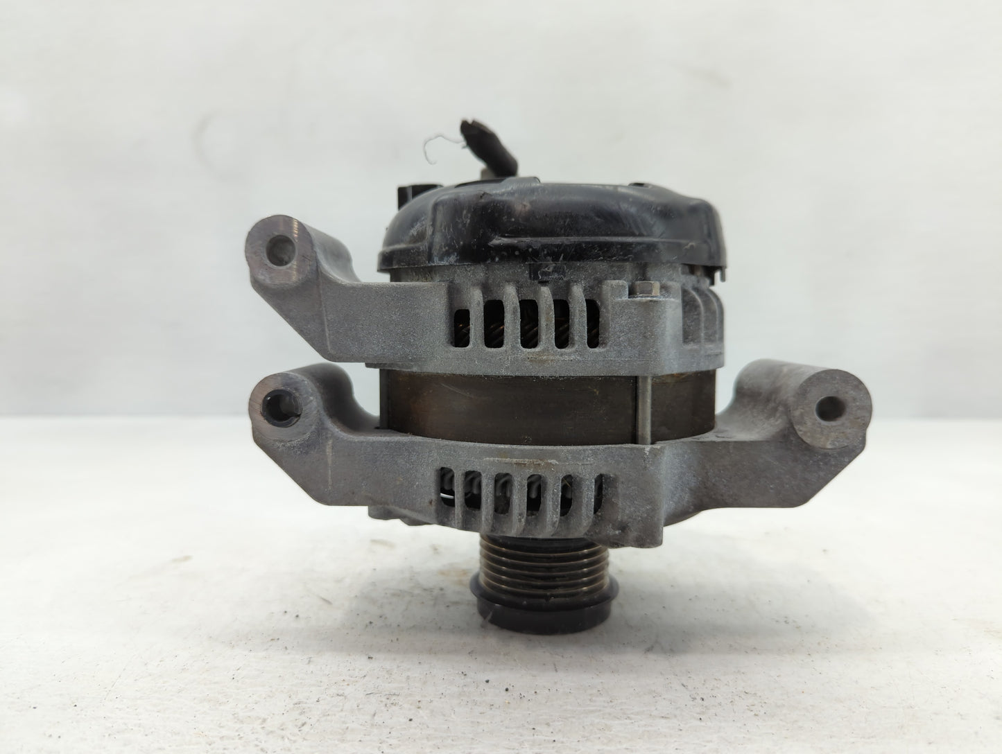 2011-2022 Dodge Challenger Alternator Replacement Generator Charging Assembly Engine OEM P/N:P04801779AI Fits OEM Used Auto 