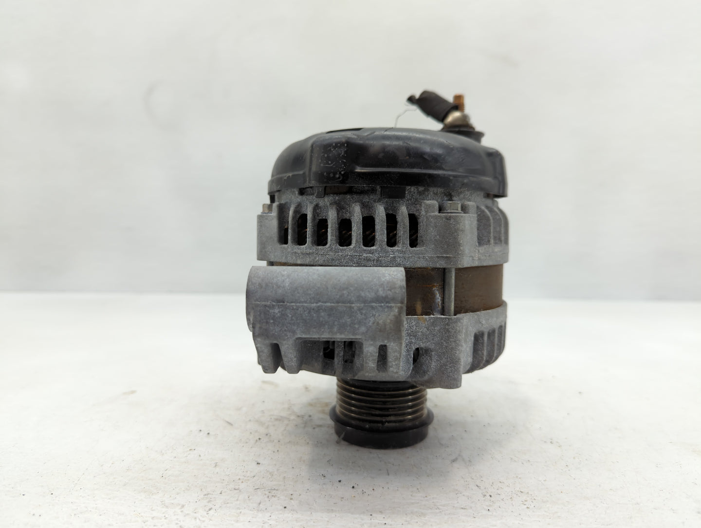 2011-2022 Dodge Challenger Alternator Replacement Generator Charging Assembly Engine OEM P/N:P04801779AI Fits OEM Used Auto 