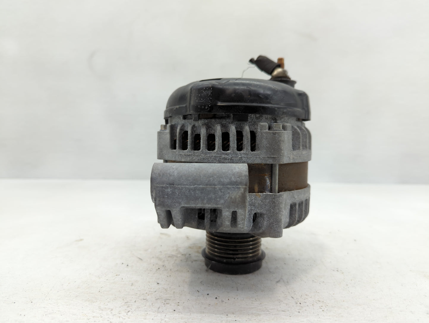 2011-2022 Dodge Challenger Alternator Replacement Generator Charging Assembly Engine OEM P/N:P04801779AI Fits OEM Used Auto 