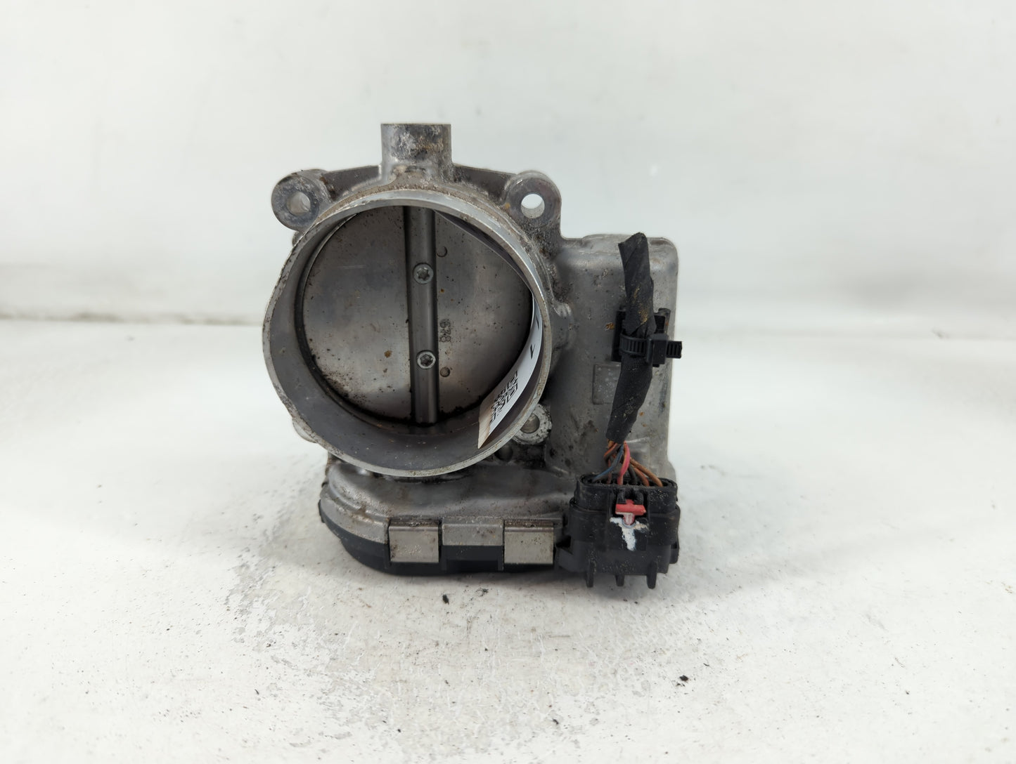 2011-2022 Dodge Challenger Throttle Body P/N:05184349AE Fits Fits 2011 2012 2013 2014 2015 2016 2017 2018 2019 2020 2021 202