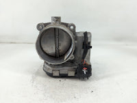 2011-2022 Dodge Challenger Throttle Body P/N:05184349AE Fits Fits 2011 2012 2013 2014 2015 2016 2017 2018 2019 2020 2021 202