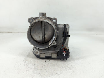 2011-2022 Dodge Challenger Throttle Body P/N:05184349AE Fits Fits 2011 2012 2013 2014 2015 2016 2017 2018 2019 2020 2021 202