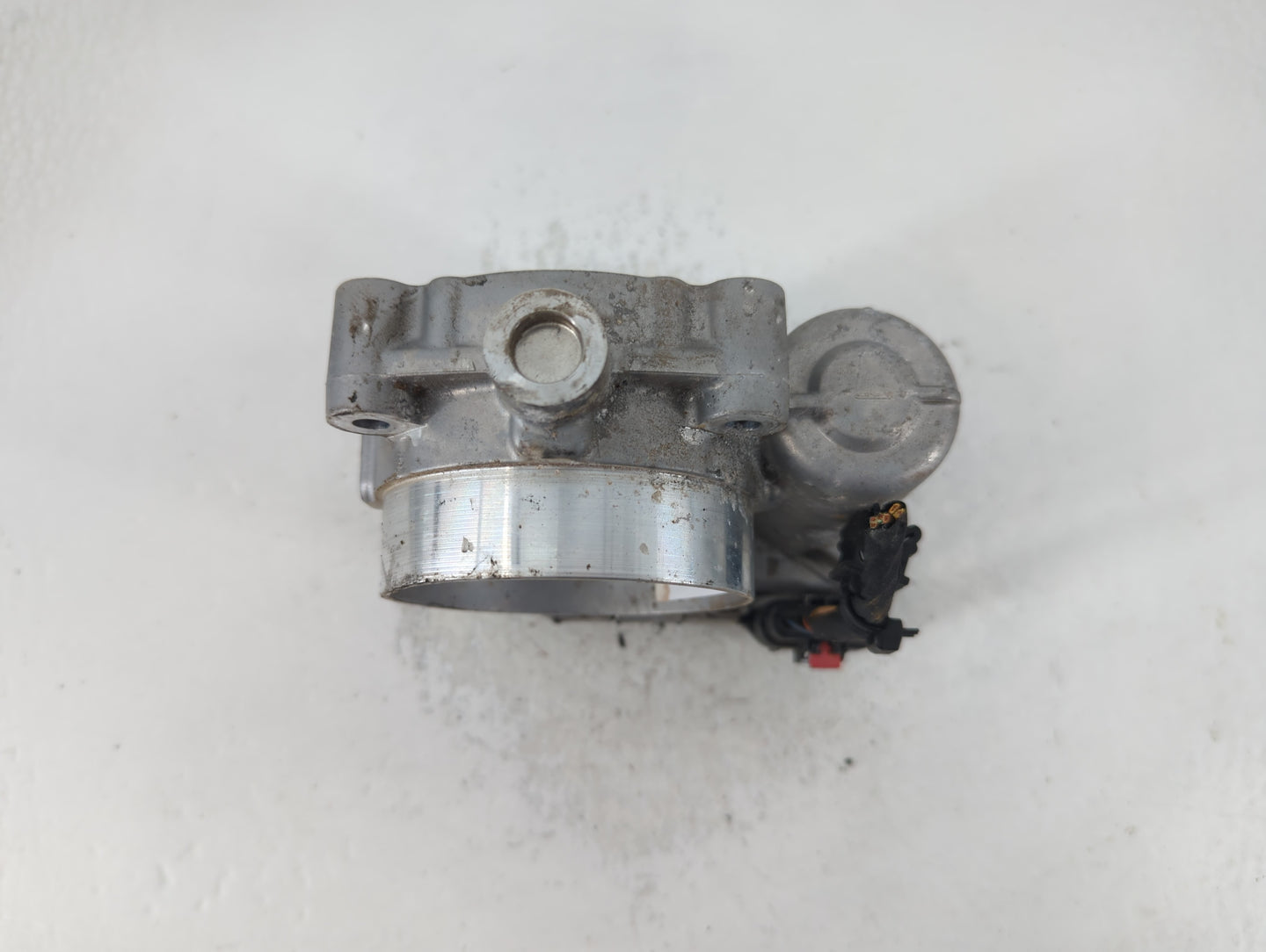 2011-2022 Dodge Challenger Throttle Body P/N:05184349AE Fits Fits 2011 2012 2013 2014 2015 2016 2017 2018 2019 2020 2021 202