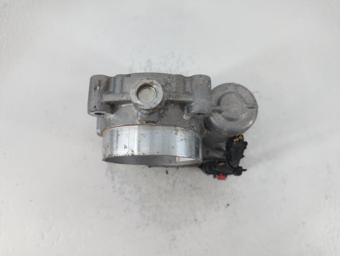 2011-2022 Dodge Challenger Throttle Body P/N:05184349AE Fits Fits 2011 2012 2013 2014 2015 2016 2017 2018 2019 2020 2021 202