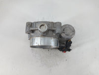 2011-2022 Dodge Challenger Throttle Body P/N:05184349AE Fits Fits 2011 2012 2013 2014 2015 2016 2017 2018 2019 2020 2021 202
