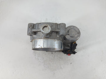 2011-2022 Dodge Challenger Throttle Body P/N:05184349AE Fits Fits 2011 2012 2013 2014 2015 2016 2017 2018 2019 2020 2021 2022 OEM Used Auto Parts