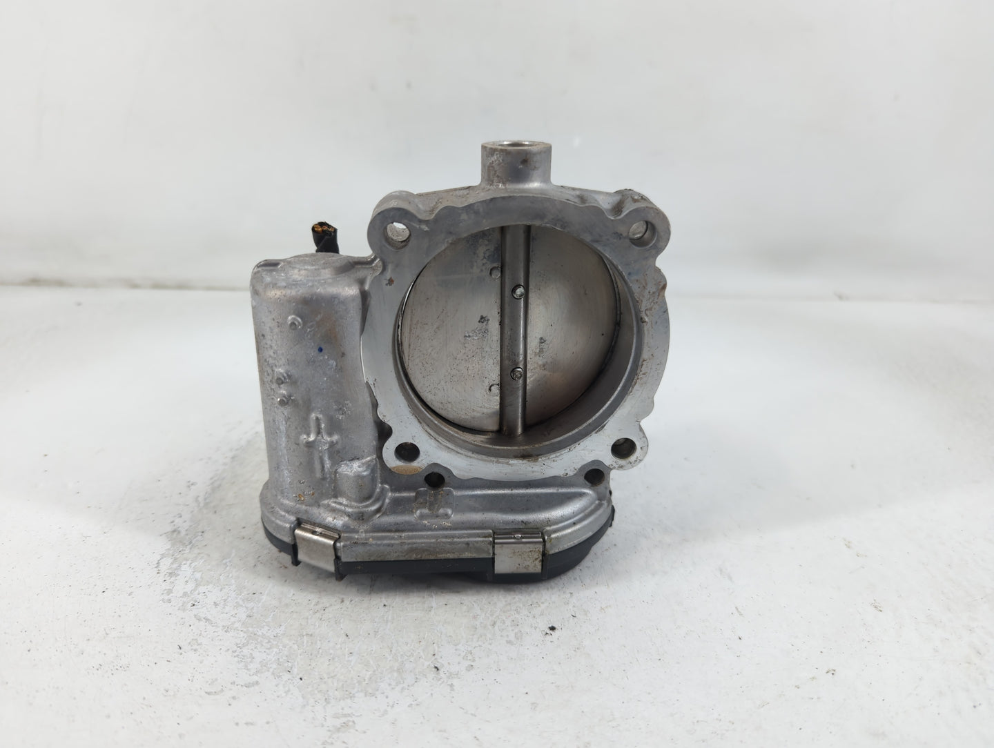 2011-2022 Dodge Challenger Throttle Body P/N:05184349AE Fits Fits 2011 2012 2013 2014 2015 2016 2017 2018 2019 2020 2021 202