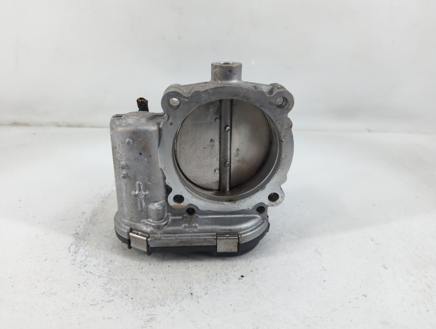 2011-2022 Dodge Challenger Throttle Body P/N:05184349AE Fits Fits 2011 2012 2013 2014 2015 2016 2017 2018 2019 2020 2021 202