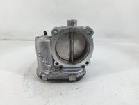 2011-2022 Dodge Challenger Throttle Body P/N:05184349AE Fits Fits 2011 2012 2013 2014 2015 2016 2017 2018 2019 2020 2021 202