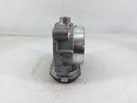 2011-2022 Dodge Challenger Throttle Body P/N:05184349AE Fits Fits 2011 2012 2013 2014 2015 2016 2017 2018 2019 2020 2021 202