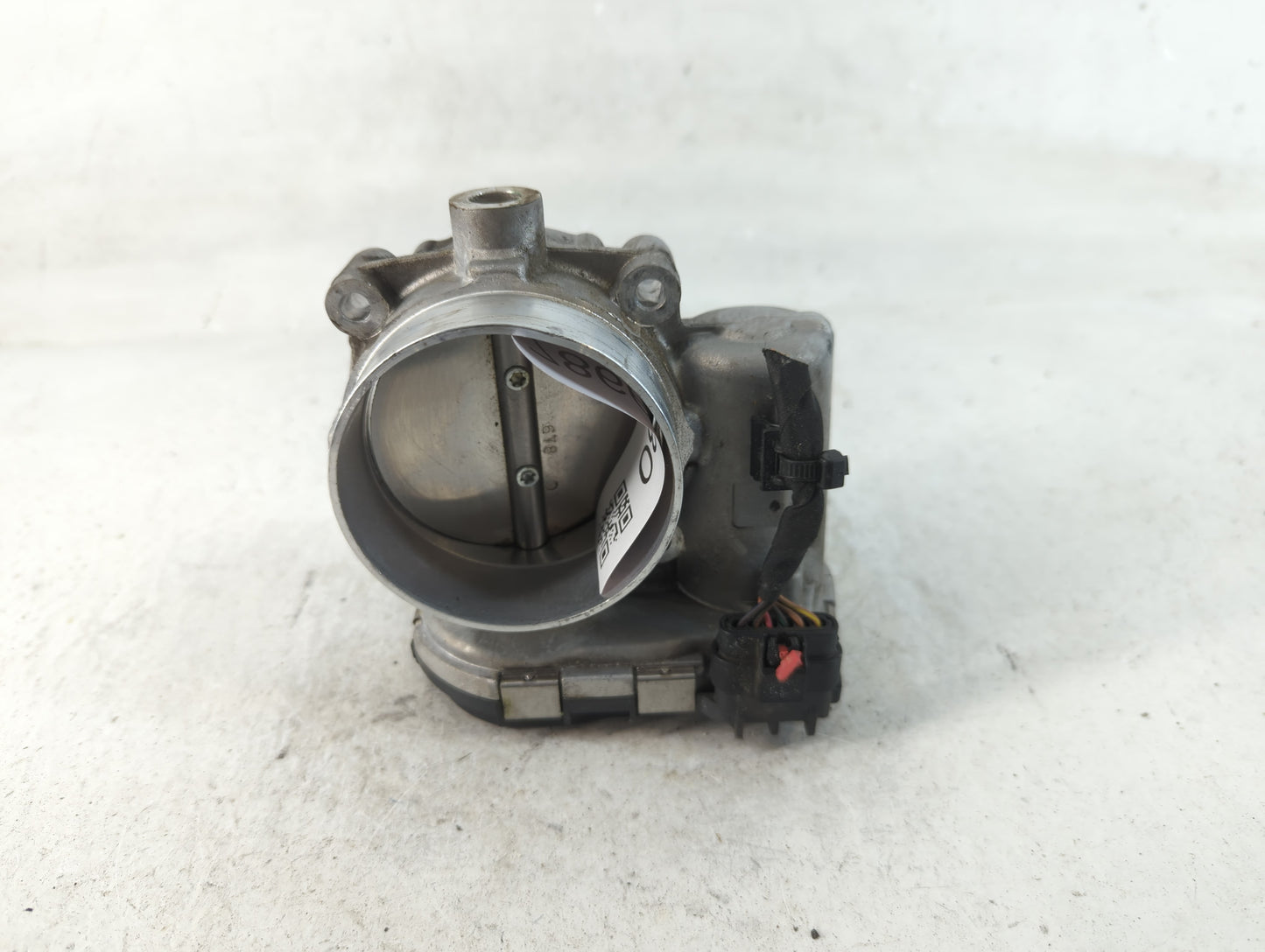 2011-2022 Dodge Challenger Throttle Body P/N:05184349AE Fits Fits 2011 2012 2013 2014 2015 2016 2017 2018 2019 2020 2021 202