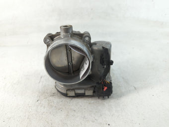 compare product 2011-2022 Dodge Challenger Throttle Body P/N:05184349AE Fits Fits 2011 2012 2013 2014 2015 2016 2017 2018 2019 2020 2021 2022 OEM Used Auto Parts