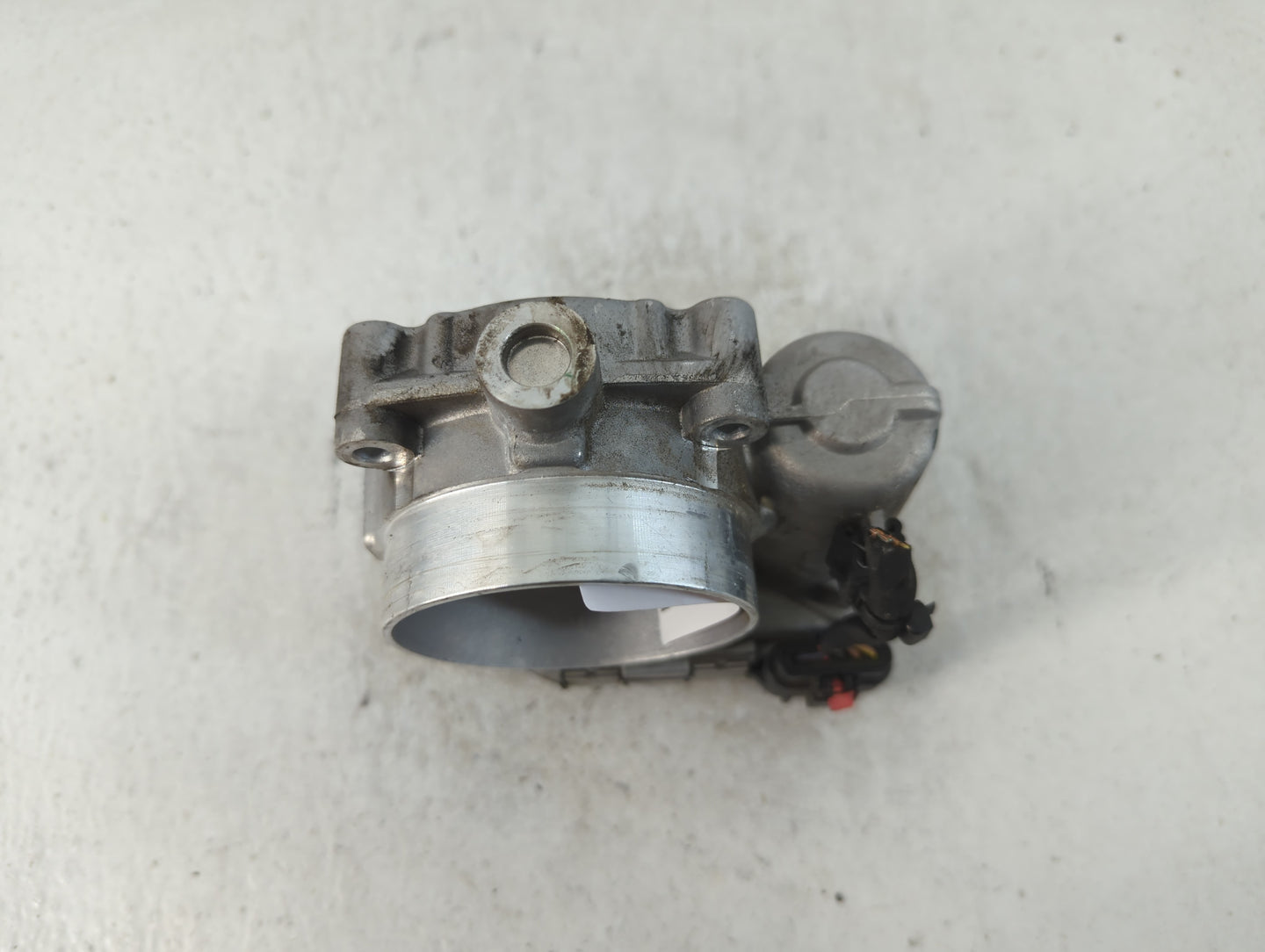 2011-2022 Dodge Challenger Throttle Body P/N:05184349AE Fits Fits 2011 2012 2013 2014 2015 2016 2017 2018 2019 2020 2021 202