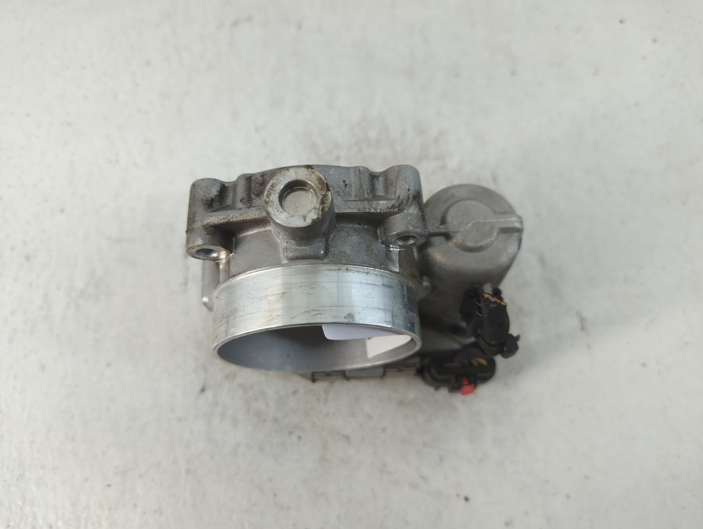 2011-2022 Dodge Challenger Throttle Body P/N:05184349AE Fits Fits 2011 2012 2013 2014 2015 2016 2017 2018 2019 2020 2021 202