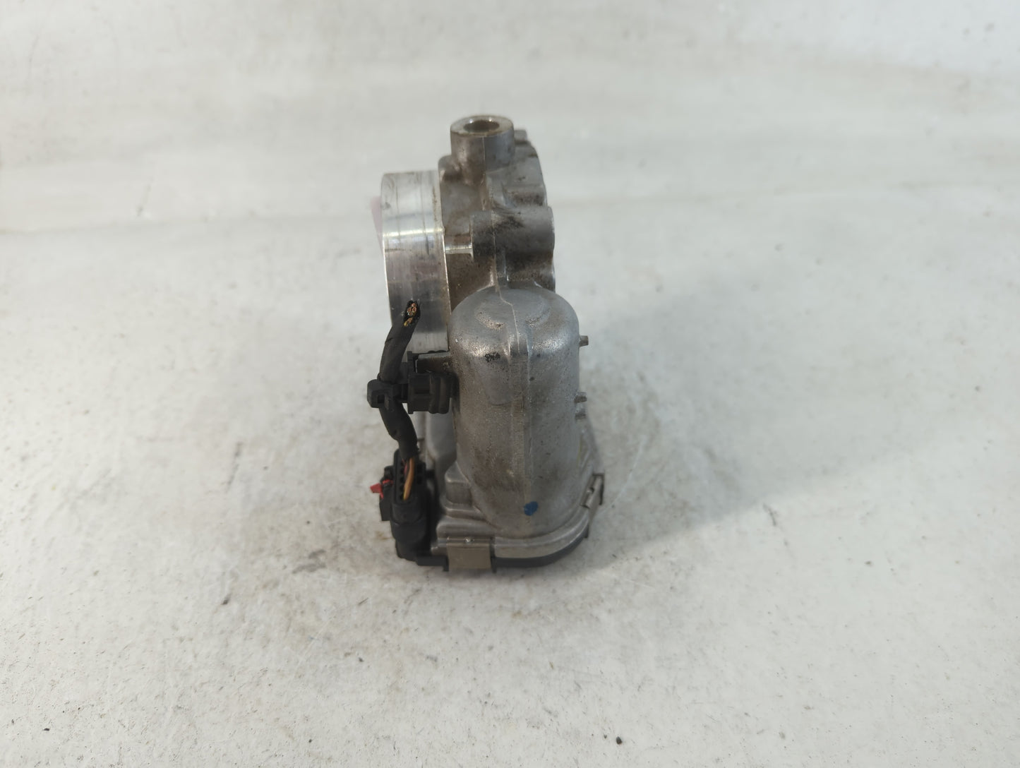 2011-2022 Dodge Challenger Throttle Body P/N:05184349AE Fits Fits 2011 2012 2013 2014 2015 2016 2017 2018 2019 2020 2021 202