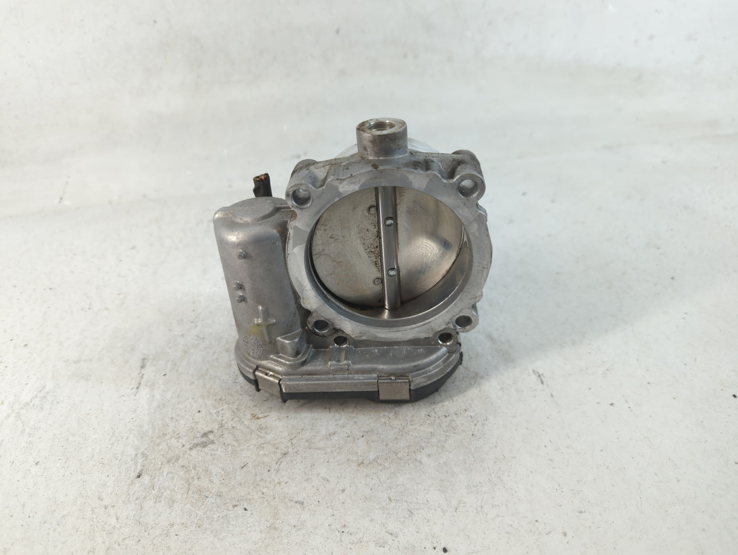 2011-2022 Dodge Challenger Throttle Body P/N:05184349AE Fits Fits 2011 2012 2013 2014 2015 2016 2017 2018 2019 2020 2021 202