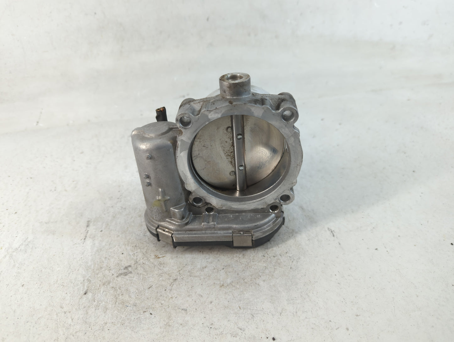 2011-2022 Dodge Challenger Throttle Body P/N:05184349AE Fits Fits 2011 2012 2013 2014 2015 2016 2017 2018 2019 2020 2021 202