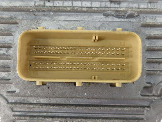 2020-2022 Dodge Challenger PCM Engine Control Computer ECU ECM PCU OEM P/N:P68434924AA Fits Fits 2020 2021 2022 OEM Used Auto Parts