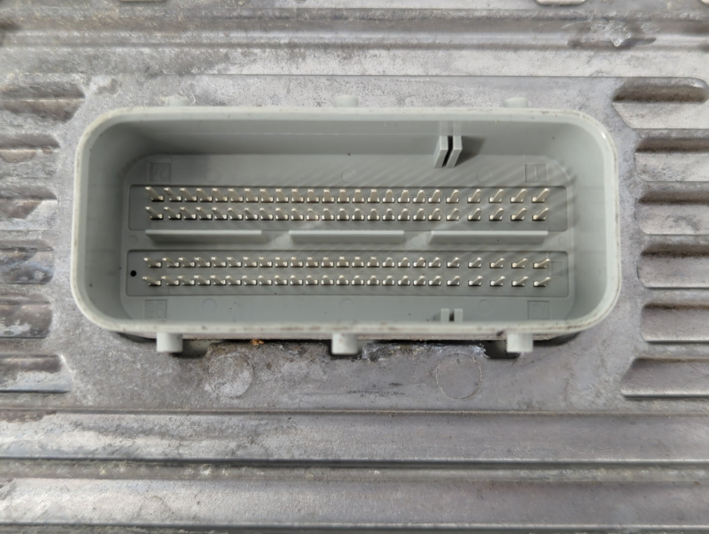 2020-2022 Dodge Challenger PCM Engine Control Computer ECU ECM PCU OEM P/N:P68434924AA Fits Fits 2020 2021 2022 OEM Used Aut