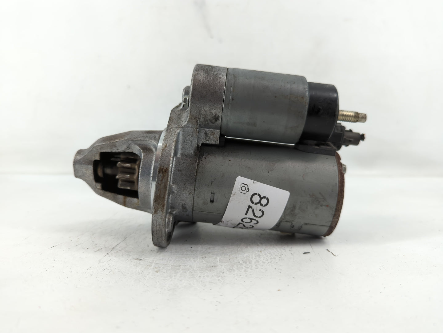 2017-2022 Dodge Challenger Car Starter Motor Solenoid OEM P/N:56029852AB 428000-9301 Fits OEM Used Auto Parts - Oemusedautop