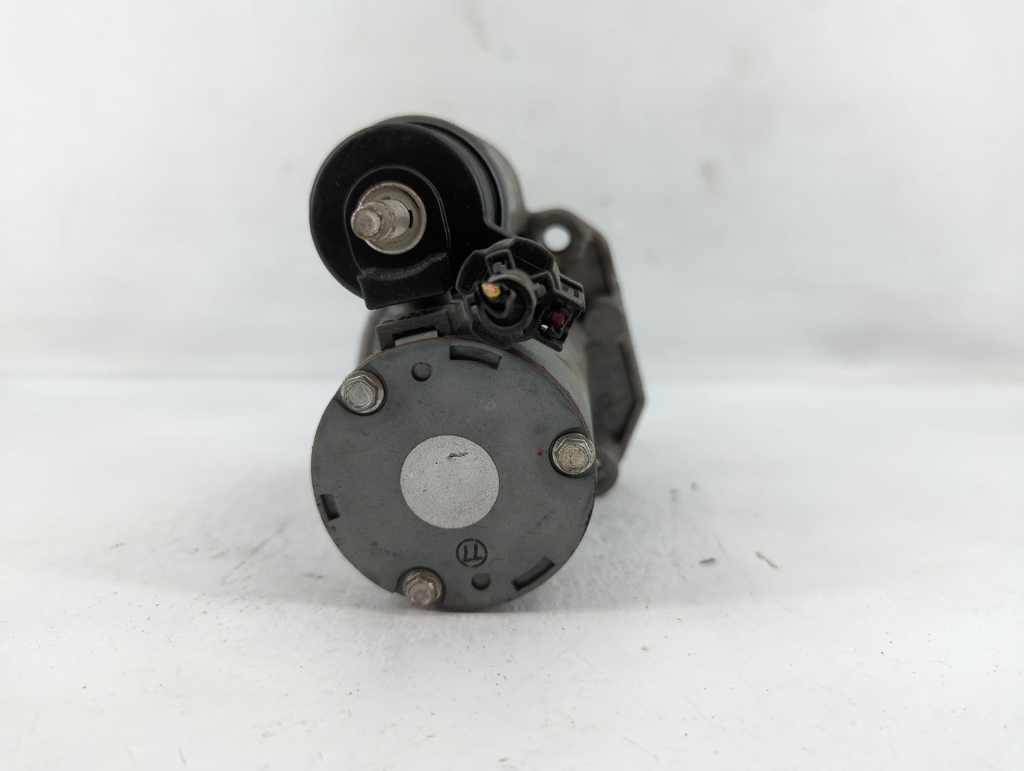 2017-2022 Dodge Challenger Car Starter Motor Solenoid OEM P/N:56029852AB 428000-9301 Fits OEM Used Auto Parts - Oemusedautop