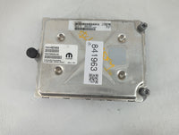 2020-2022 Dodge Challenger PCM Engine Control Computer ECU ECM PCU OEM P/N:P68427486AD P68434924AA Fits Fits 2020 2021 2022 