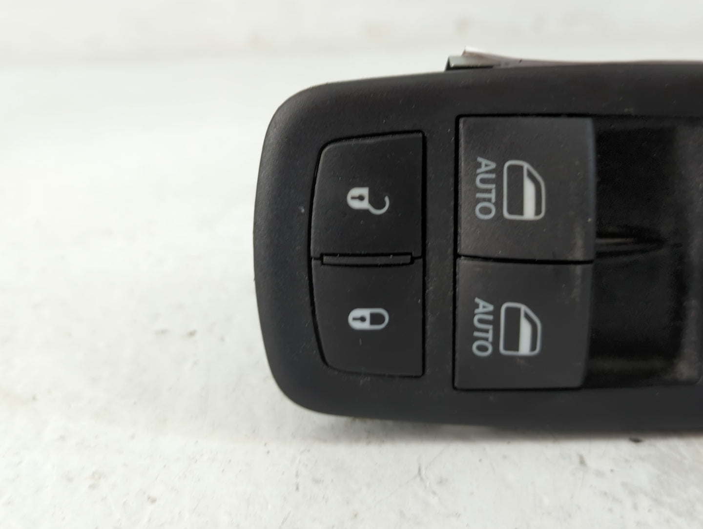 2015-2022 Dodge Challenger Master Power Window Switch Replacement Driver Side Left P/N:68183752AF Fits OEM Used Auto Parts -