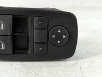 2015-2022 Dodge Challenger Master Power Window Switch Replacement Driver Side Left P/N:68183752AF Fits OEM Used Auto Parts -