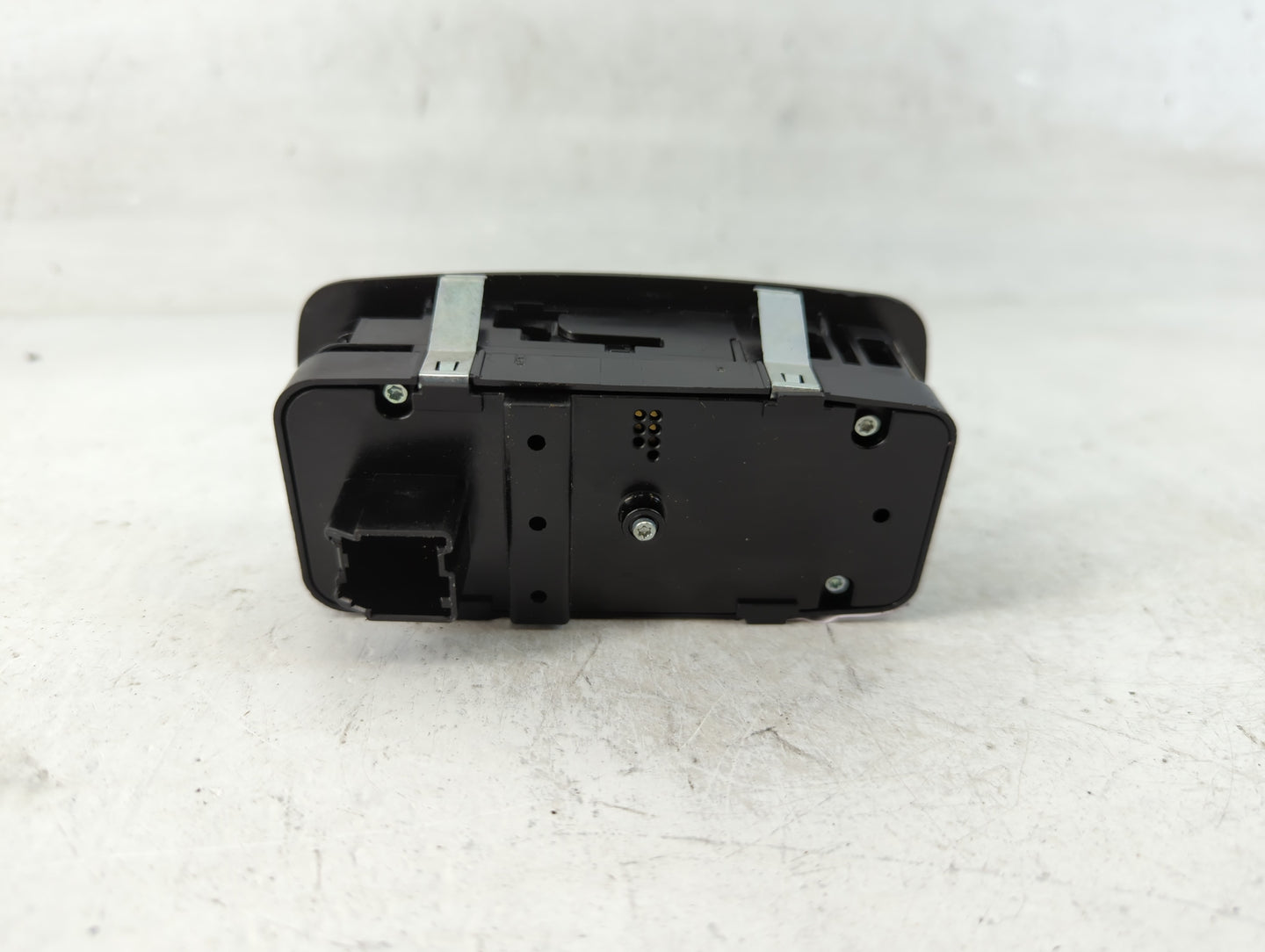 2015-2022 Dodge Challenger Master Power Window Switch Replacement Driver Side Left P/N:68183752AF Fits OEM Used Auto Parts -