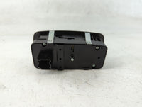 2015-2022 Dodge Challenger Master Power Window Switch Replacement Driver Side Left P/N:68183752AF Fits OEM Used Auto Parts -