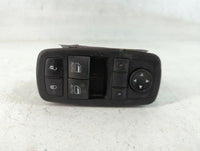 2015-2022 Dodge Challenger Master Power Window Switch Replacement Driver Side Left P/N:68183752AF Fits OEM Used Auto Parts -