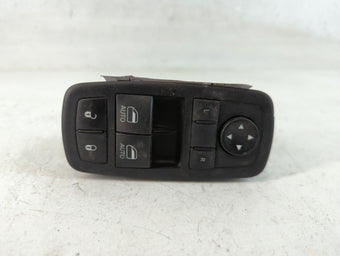 compare product 2015-2022 Dodge Challenger Master Power Window Switch Replacement Driver Side Left P/N:68183752AF Fits OEM Used Auto Parts