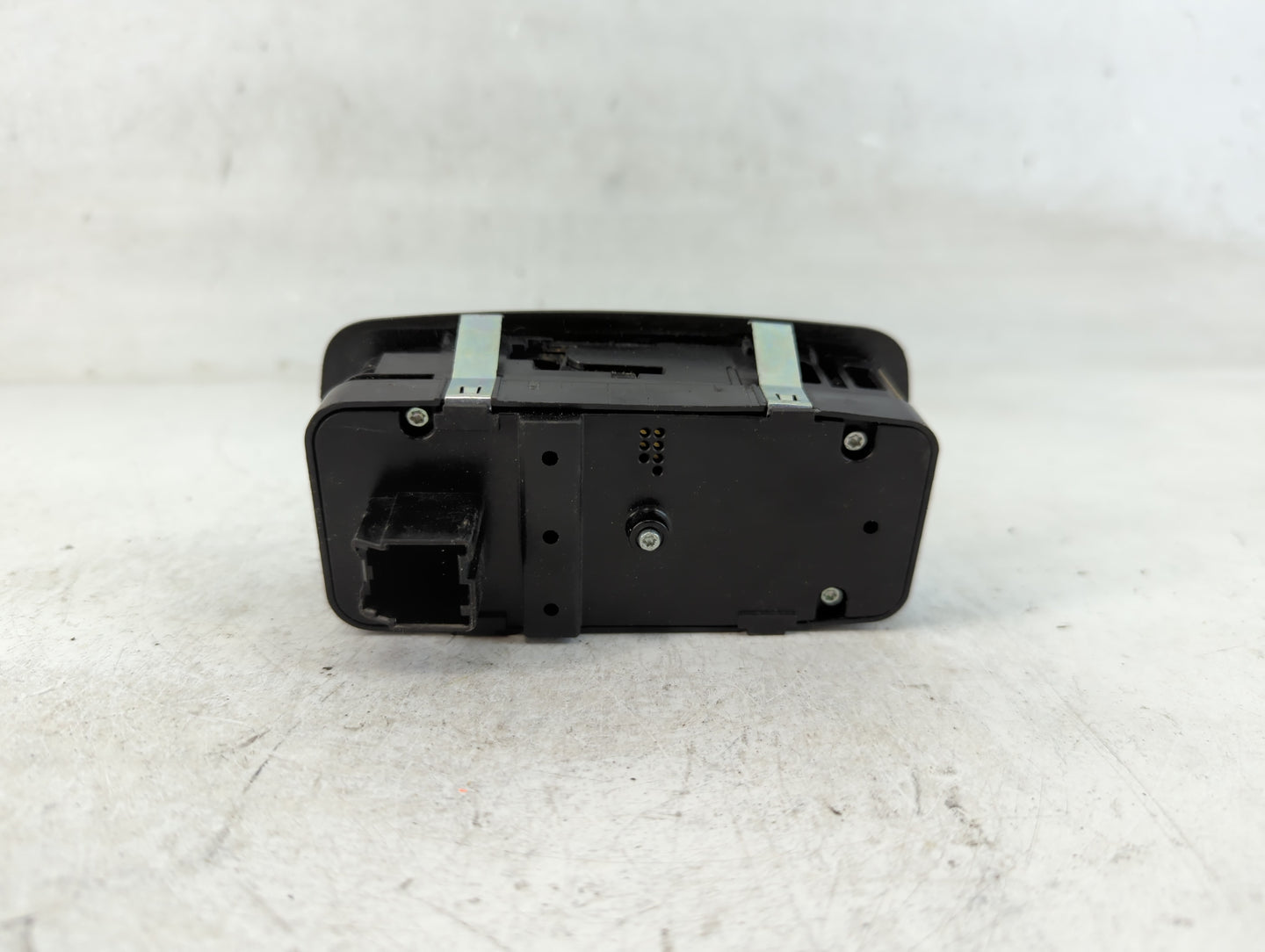 2015-2022 Dodge Challenger Master Power Window Switch Replacement Driver Side Left P/N:68183752AF Fits OEM Used Auto Parts -