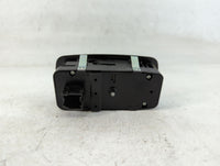 2015-2022 Dodge Challenger Master Power Window Switch Replacement Driver Side Left P/N:68183752AF Fits OEM Used Auto Parts -