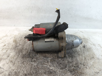 compare product 2017-2022 Dodge Challenger Car Starter Motor Solenoid OEM P/N:428000-9301 Fits OEM Used Auto Parts
