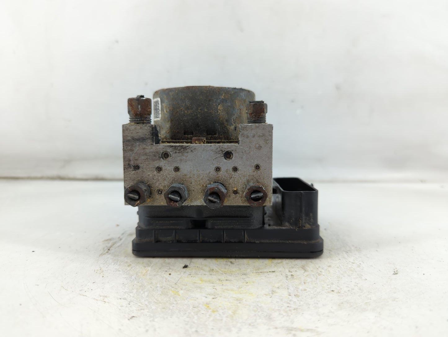 2018-2022 Dodge Challenger ABS Pump Control Module Replacement P/N:P68422293AB Fits Fits 2018 2019 2020 2021 2022 OEM Used A