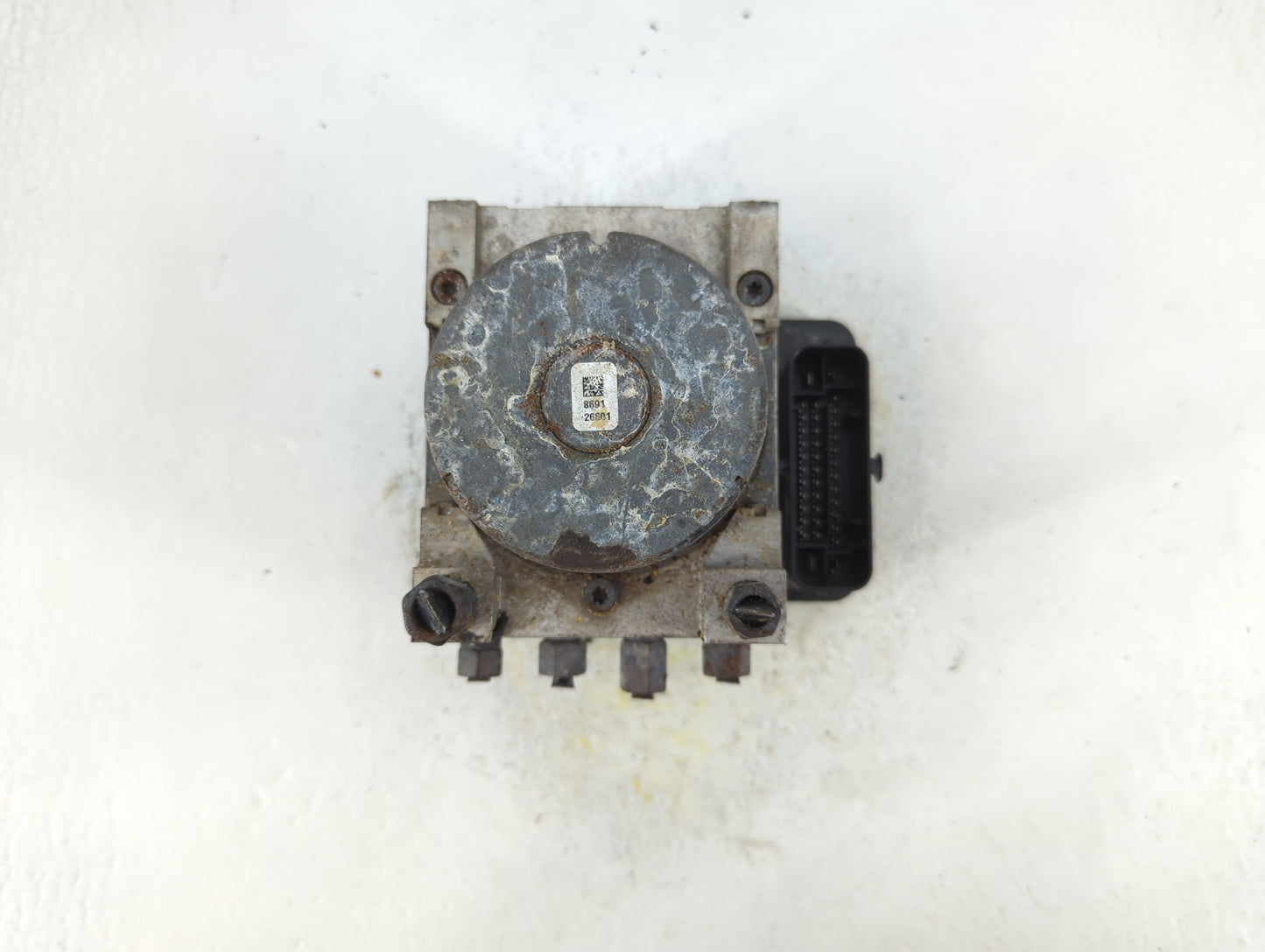 2018-2022 Dodge Challenger ABS Pump Control Module Replacement P/N:P68422293AB Fits Fits 2018 2019 2020 2021 2022 OEM Used A