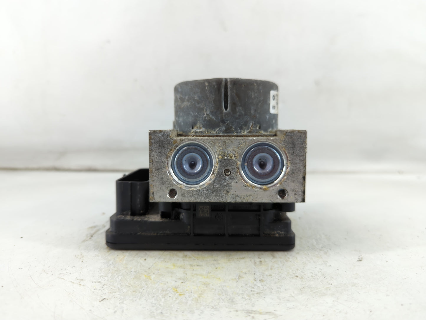 2018-2022 Dodge Challenger ABS Pump Control Module Replacement P/N:P68422293AB Fits Fits 2018 2019 2020 2021 2022 OEM Used A