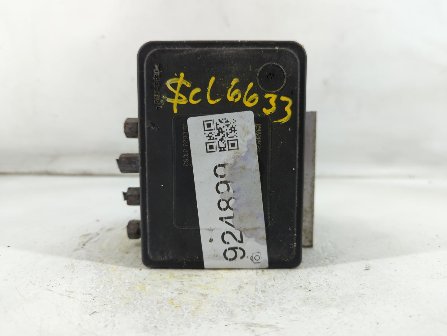 2018-2022 Dodge Challenger ABS Pump Control Module Replacement P/N:P68422293AB Fits Fits 2018 2019 2020 2021 2022 OEM Used A