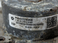 2018-2022 Dodge Challenger ABS Pump Control Module Replacement P/N:P68422293AB Fits Fits 2018 2019 2020 2021 2022 OEM Used A