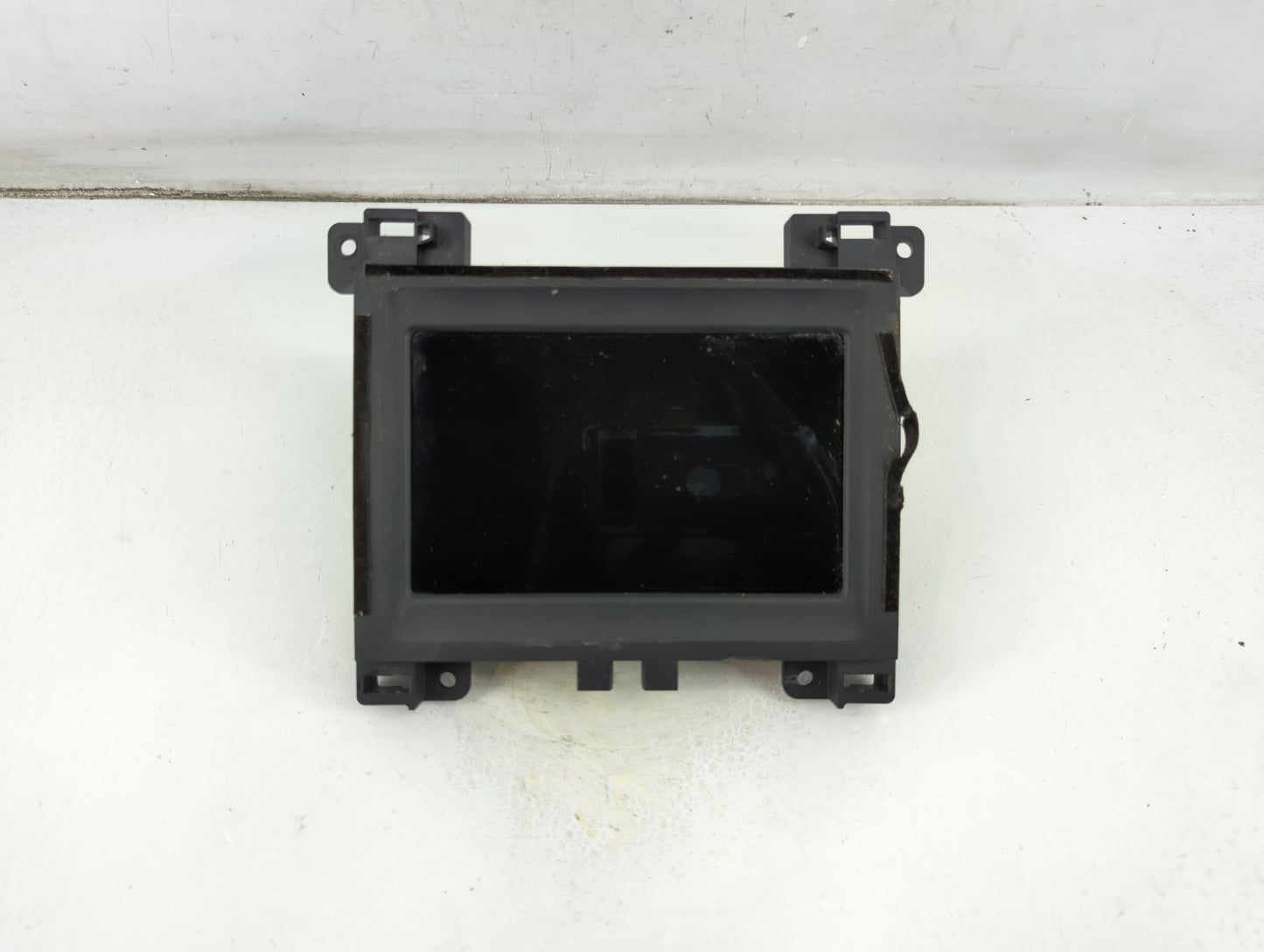 2018-2020 Dodge Charger Radio AM FM Cd Player Receiver Replacement P/N:68428468AB Fits Fits 2018 2019 2020 OEM Used Auto Par