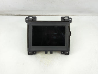 compare product 2018-2020 Dodge Charger Radio AM FM Cd Player Receiver Replacement P/N:68428468AB Fits Fits 2018 2019 2020 OEM Used Auto Parts