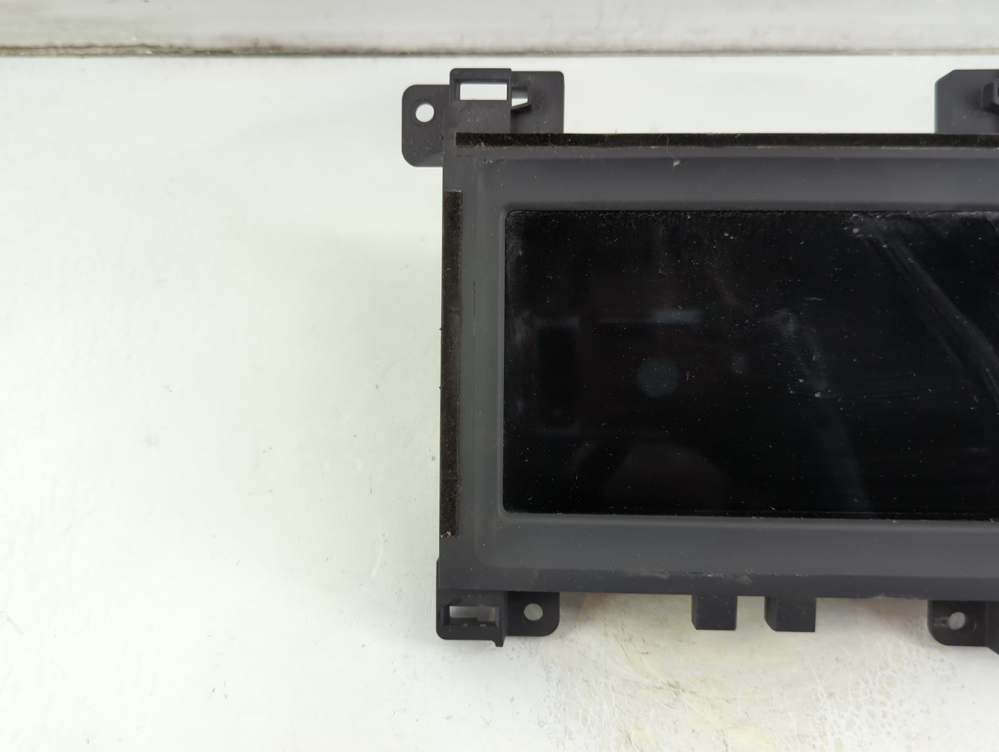 2018-2020 Dodge Charger Radio AM FM Cd Player Receiver Replacement P/N:68428468AB Fits Fits 2018 2019 2020 OEM Used Auto Par