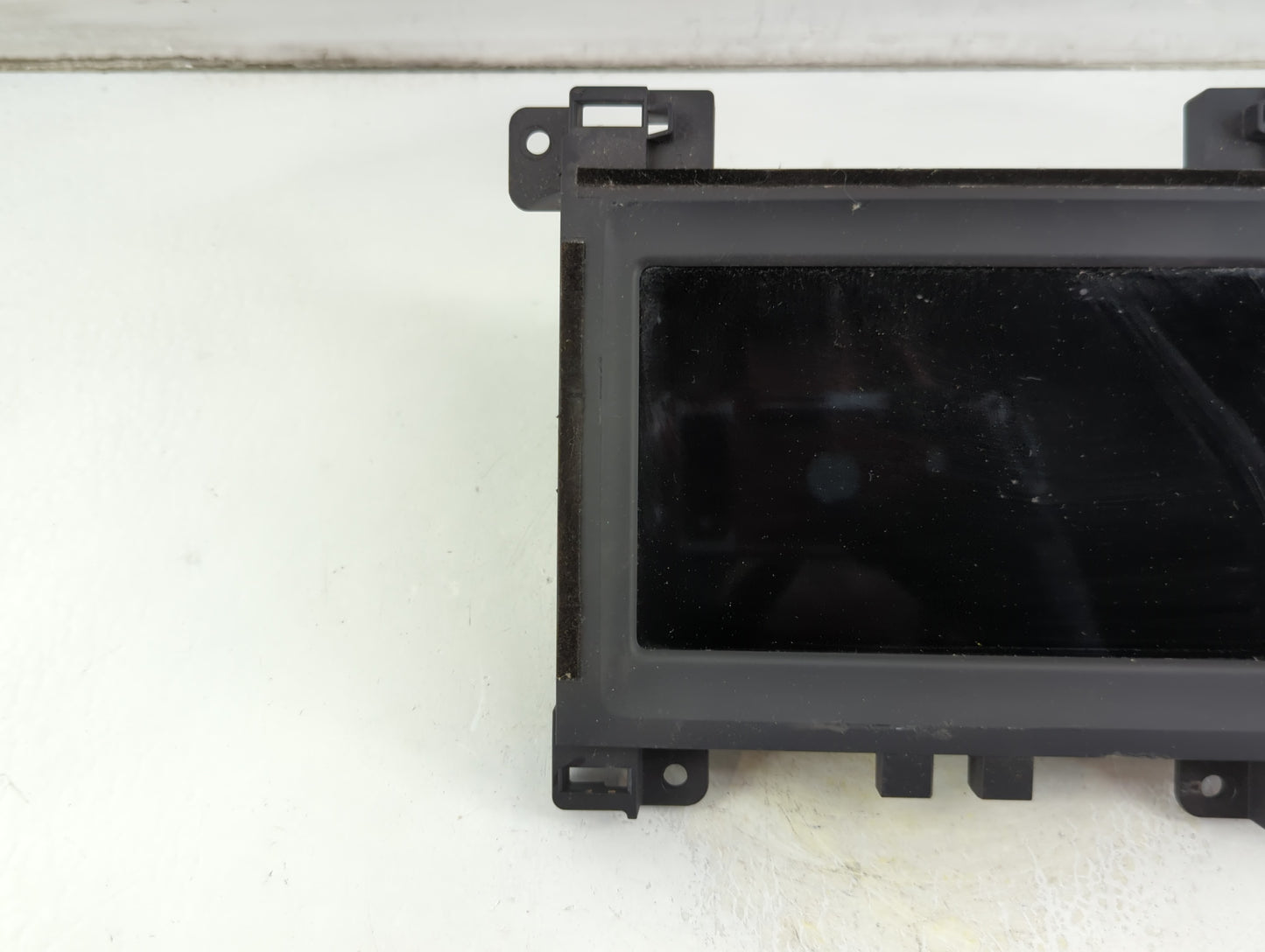 2018-2020 Dodge Charger Radio AM FM Cd Player Receiver Replacement P/N:68428468AB Fits Fits 2018 2019 2020 OEM Used Auto Par