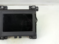2018-2020 Dodge Charger Radio AM FM Cd Player Receiver Replacement P/N:68428468AB Fits Fits 2018 2019 2020 OEM Used Auto Par