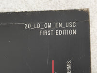 2020 Dodge Charger Owners Manual Book Guide OEM Used Auto Parts - Oemusedautoparts1.com