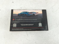 2020 Dodge Charger Owners Manual Book Guide OEM Used Auto Parts - Oemusedautoparts1.com