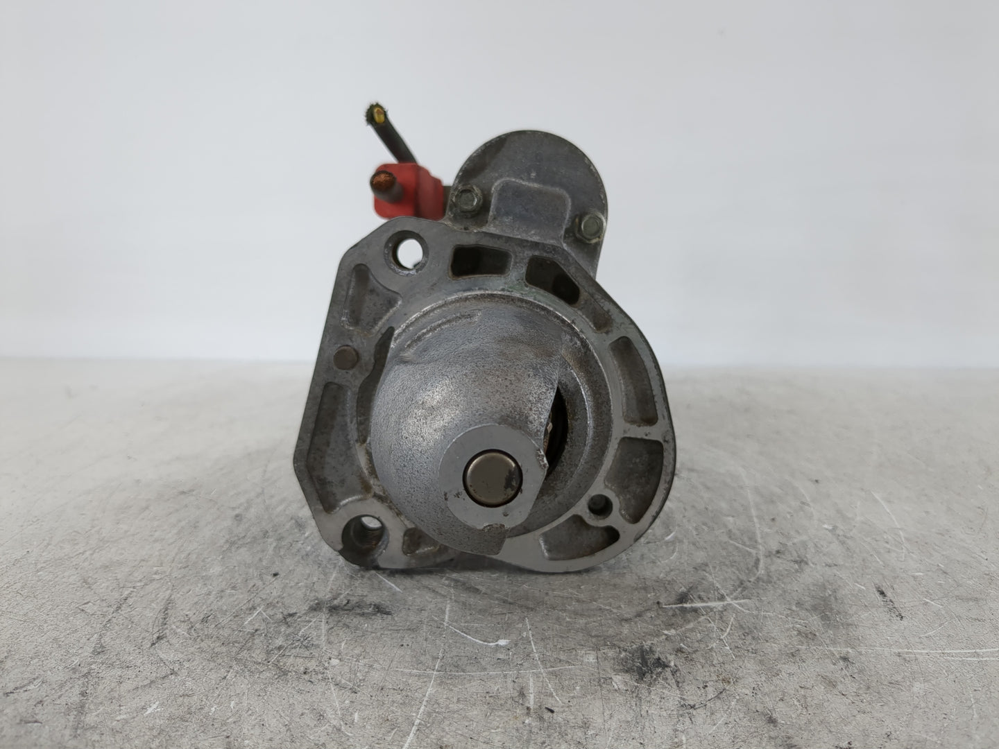 2017-2022 Dodge Charger Car Starter Motor Solenoid OEM P/N:428000-9301 56029852AB Fits OEM Used Auto Parts - Oemusedautopart