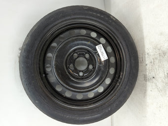 compare product 2006-2022 Dodge Charger Spare Donut Tire Wheel Rim Oem