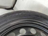 2006-2022 Dodge Charger Spare Donut Tire Wheel Rim Oem - Oemusedautoparts1.com